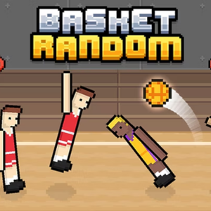 Basketball Random